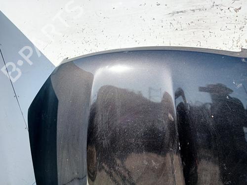 Hood NISSAN QASHQAI I (J10, NJ10)  | BP27706453C1 