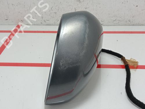 Right mirror CITROËN C4 Coupe (LA_) 1.6 HDi | BP23241894C27 
