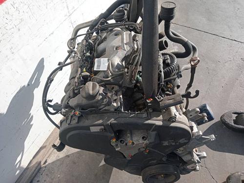 Motor CITROËN C8 (EA_, EB_) 2.2 HDi | BP38708665M1 - Image 2