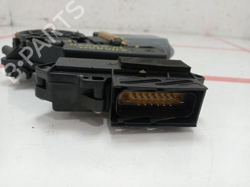 Left rear window motor VW SHARAN (7M8, 7M9, 7M6) 1.9 TDI | BP22900850E23
