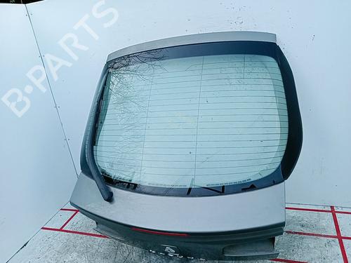 Tailgate RENAULT LAGUNA II (BG0/1_) 1.9 dCi (BG1A, BG1V) | BP16402297C6 