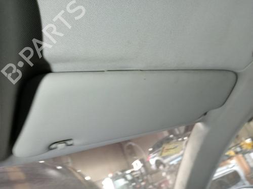 Tailgate lock SEAT EXEO ST (3R5) 2.0 TDI | BP32495308C101 