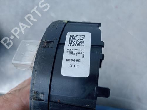Kollisonspute sett AUDI A3 (8P1) 1.6 | BP25785070C86 