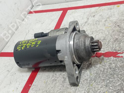 Starter SEAT IBIZA IV (6J5, 6P1)  | BP20700389M8 