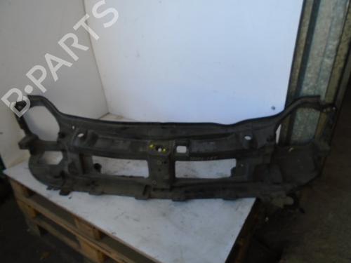 Frontplade/Frontkurv RENAULT TRAFIC II Platform/Chassis (EL) 1.9 dCi 100 (EL0C) (101 hp) 15923863