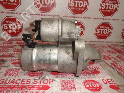 Startmotor OPEL CORSA C (X01) 1.2 (F08, F68) | BP7384756M8 