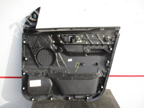 Seats set LAND ROVER RANGE ROVER SPORT I (L320) 2.7 D 4x4 | BP15948703C78 