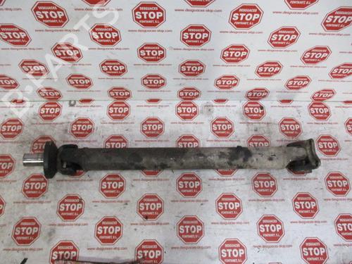 Used Driveshaft MITSUBISHI PAJERO II (V3_W, V2_W, V4_W, V5_W) 2.8 TD (V46W, V26W) (125 hp) 8743918