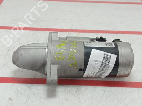 Used Starter Starter SMART FORFOUR (454) 1.5 CDI (454.000) (68 hp) 33321085 33321085