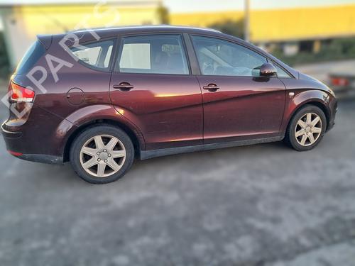 Used Fuel flap Fuel flap SEAT ALTEA XL (5P5, 5P8) [2006-2015] 32495293 32495293