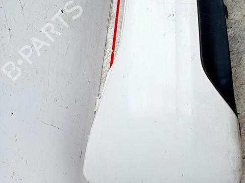 Rear bumper PEUGEOT 208 I (CA_, CC_)  | BP23502556C8