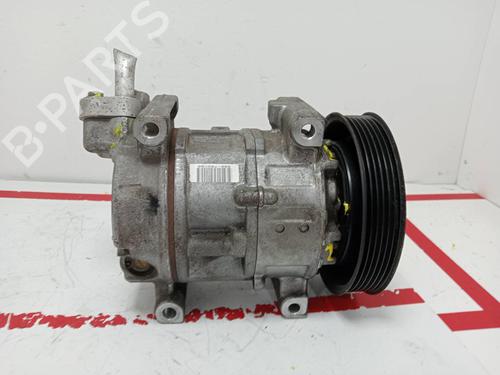 AC-Kompressor FIAT BRAVO II (198_) 1.9 D Multijet (198AXB1A) (120 hp) 15930806