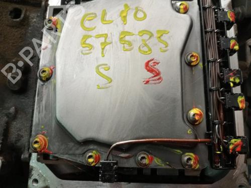 Gearbox RENAULT CLIO III (BR0/1, CR0/1) 1.6 16V (BR05, BR0B, BR0Y, BR15, BR1J, BR1M, BR1Y, CR0B,... | BP21046279M3 