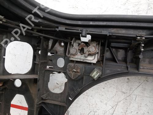 Front slam panel MINI MINI (R56)  | BP31589484C72 