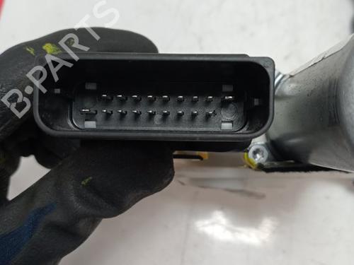 Rear right window mechanism SEAT ALTEA XL (5P5, 5P8)  | BP27717057C25 