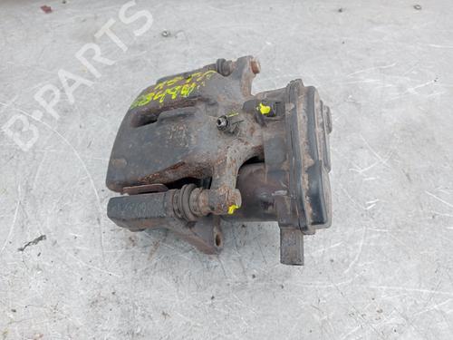 Left rear brake caliper AUDI A5 (8T3) 3.0 TDI quattro | BP27804473M107 - Image 5