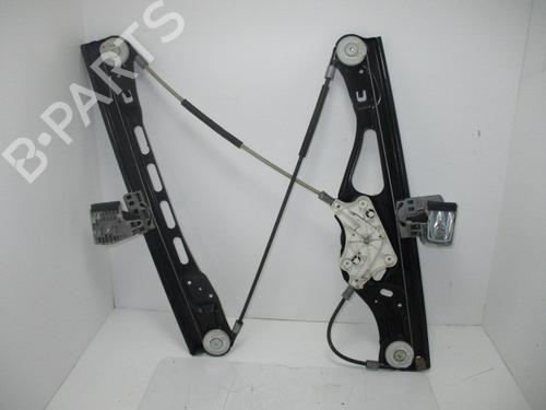 Front right window mechanism MERCEDES-BENZ E-CLASS (W211) E 270 CDI (211.016) | BP9397768C23 