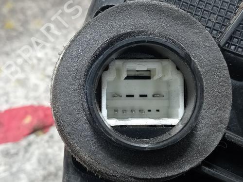 Front left lock TOYOTA VERSO (_R2_) 1.6 (ZGR20_, ZGR20R) | BP20693352C98 