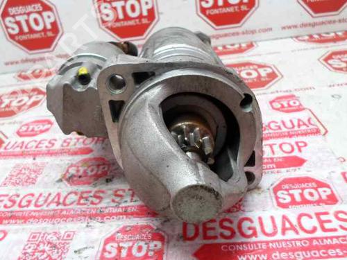Starter SSANGYONG ACTYON I 2.0 Xdi | BP7320200M8 