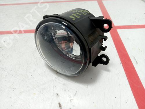 Left front fog light CITROËN C5 II (RC_) 2.0 HDi (RCRHRH) | BP24457550C30 - Image 3