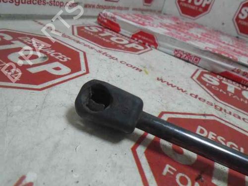 Pansergassdemper OPEL VECTRA C (Z02) 1.9 CDTI (F69) | BP15920959C139 