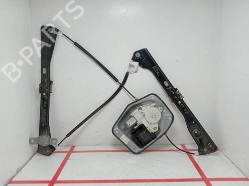 Used Front left window mechanism Front left window mechanism VW GOLF V Variant (1K5) 2.0 TDI (140 hp) 28728160 28728160