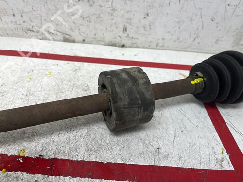 Right front driveshaft FIAT PANDA (169_) 1.2 (169.AXB11, 169.AXB1A) | BP27185390M39 - Image 2