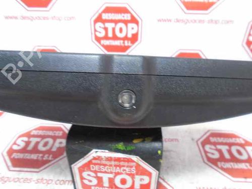 Rear mirror OPEL ZAFIRA A MPV (T98)  | BP7397481I6 