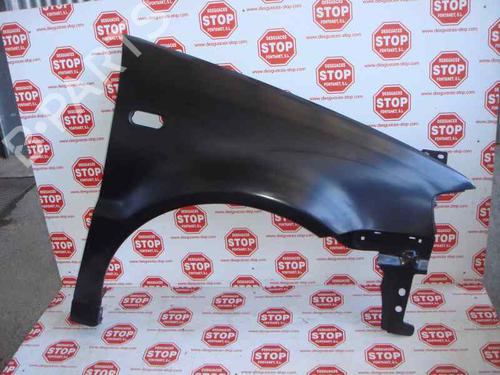 Used Right front fenders VW POLO (6N2) [1999-2001]  7621772