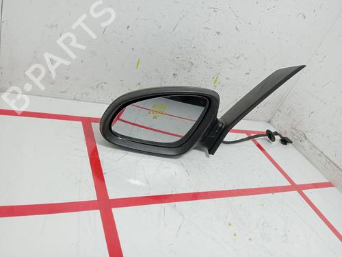 Left mirror OPEL ASTRA J (P10) | BP27262060C26