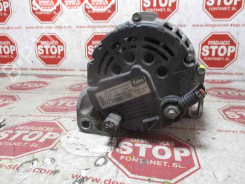 Alternator RENAULT CLIO II (BB_, CB_)  | BP7390321M7 