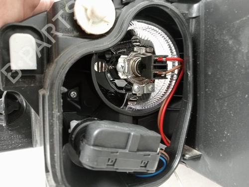 Right headlight SEAT TOLEDO III (5P2) | BP36158631C29 - Image 4