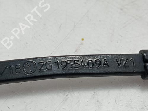 Front windshield wiper arm VW POLO V (6R1, 6C1) 1.0 TSI | BP27210046C143 