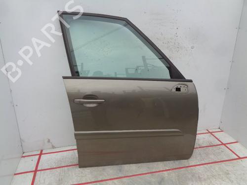 Used Right front door CITROËN C4 Grand Picasso I (UA_) [2006-2013]  15947489