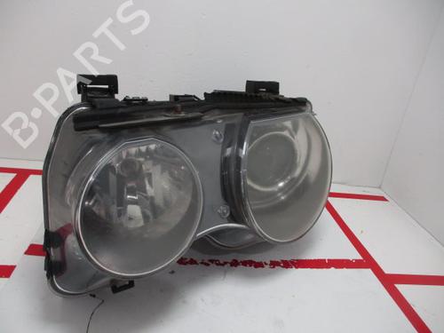 Scheinwerfer links BMW 3 Compact (E46) 316 ti | BP15930642C28 