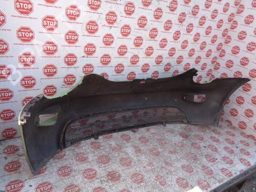 Front bumper VW NEW BEETLE (9C1, 1C1) 1.6 | BP7785120C7 
