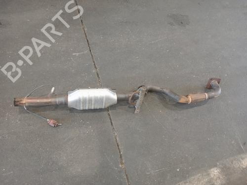 Used Catalyst Catalyst VW GOLF IV (1J1) 1.6 (100 hp) 34353505 34353505