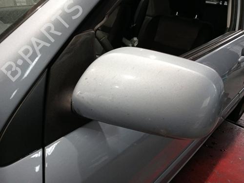 Retrovisor esquerdo TOYOTA COROLLA (_E12_) 1.4 D (NDE120_, NDE120R) (90 hp) 31146755