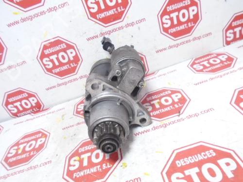 Starter NISSAN MURANO I (Z50) 3.5 4x4 | BP9435885M8 