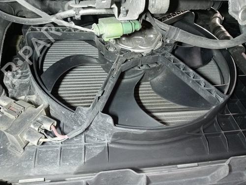 Used AC radiator AC radiator VW POLO V (6R1, 6C1) [2009-2022] 32778497 32778497