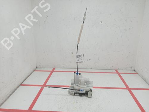 front-right-lock-opel-combo-box-bodympv-x12-2012-32672151 main image