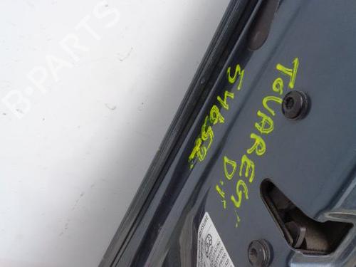 Dør venstre foran VW TOUAREG (7LA, 7L6, 7L7) 2.5 R5 TDI | BP15933315C2 