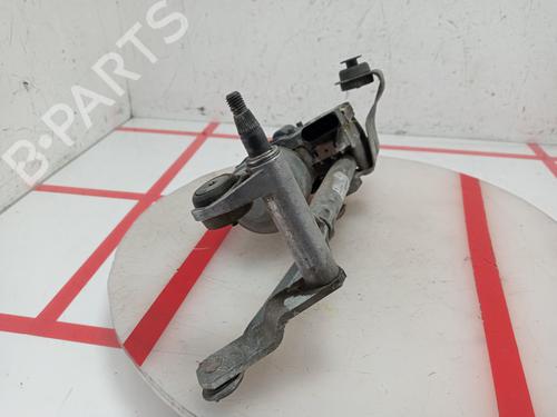 Front wiper motor SEAT ALTEA (5P1)  | BP7329025M29 