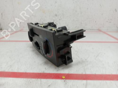 Climate control PEUGEOT 207 (WA_, WC_) 1.6 16V | BP15949312I5