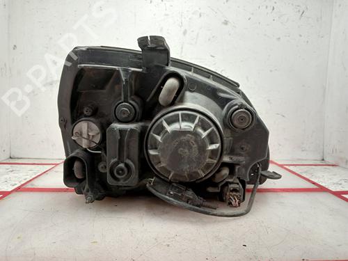 Left headlight KIA CARENS II MPV (FJ) 2.0 CRDi | BP18862788C28 