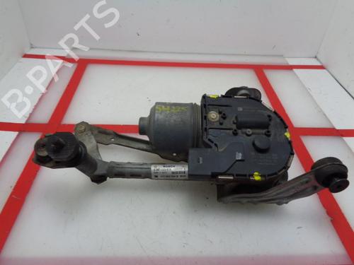 Front wiper motor SEAT LEON (1P1) 1.9 TDI | BP15929871M29 