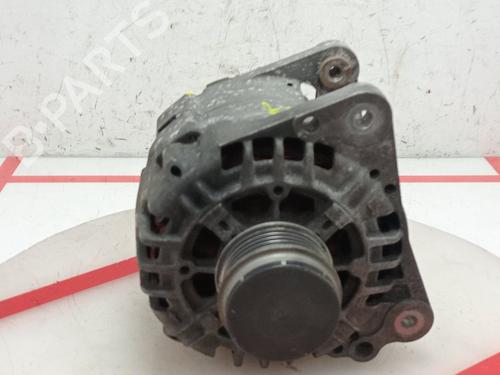 Alternator AUDI A6 C5 (4B2)  | BP22345671M7 