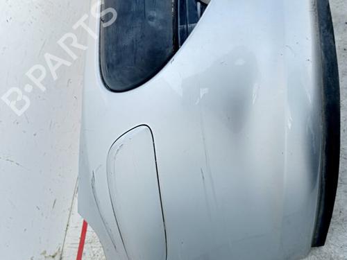 Front bumper PEUGEOT 307 (3A/C)  | BP26452712C7 