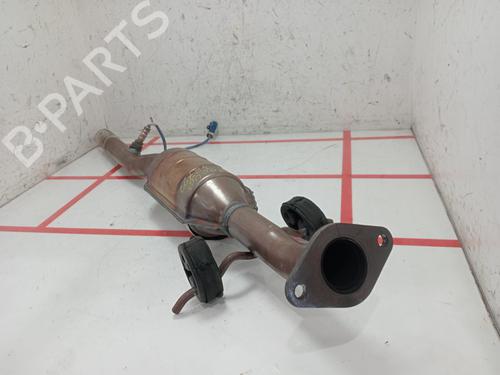 Catalyst FORD FOCUS I (DAW, DBW) 1.6 16V | BP28041894M10 