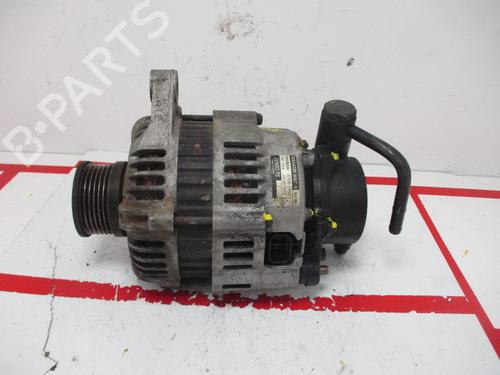Alternator KIA CERATO I Hatchback (LD) 2.0 CRDi | BP32420628M7 